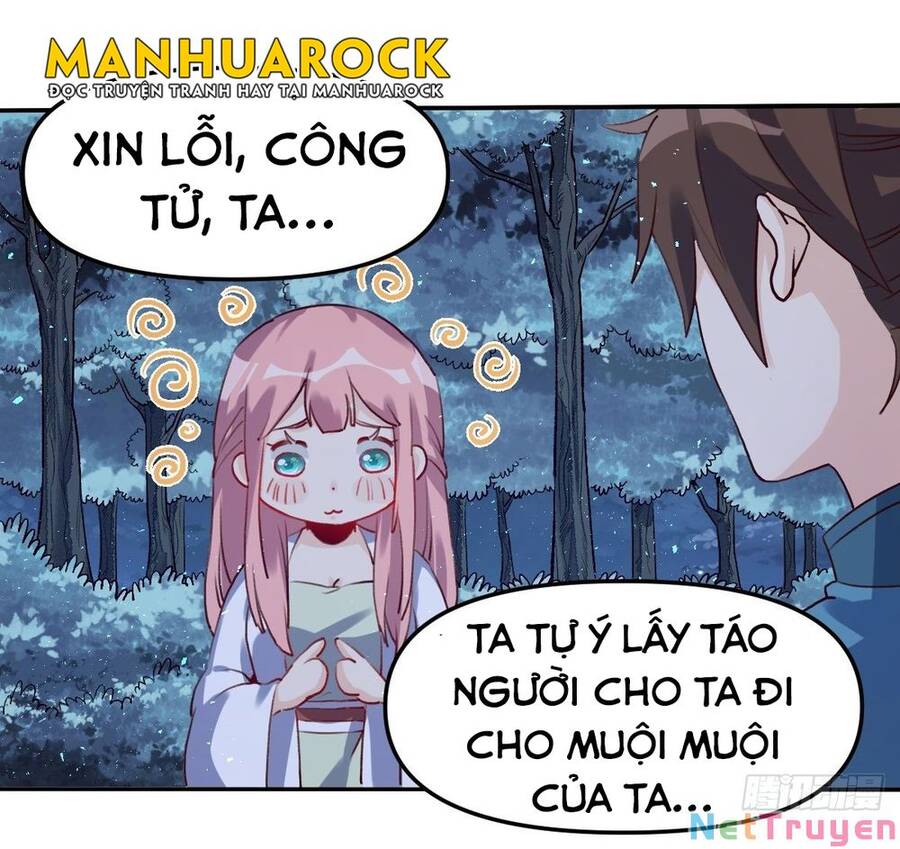 Nguyên Lai Ta Là Tu Tiên Đại Lão chapter 29 - Trang 5