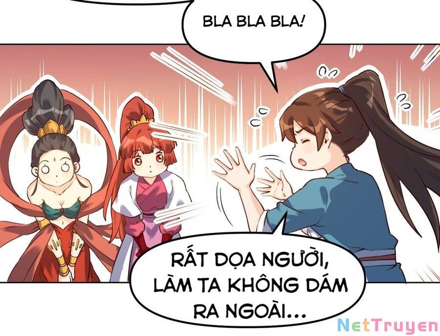 Nguyên Lai Ta Là Tu Tiên Đại Lão chapter 29 - Trang 55