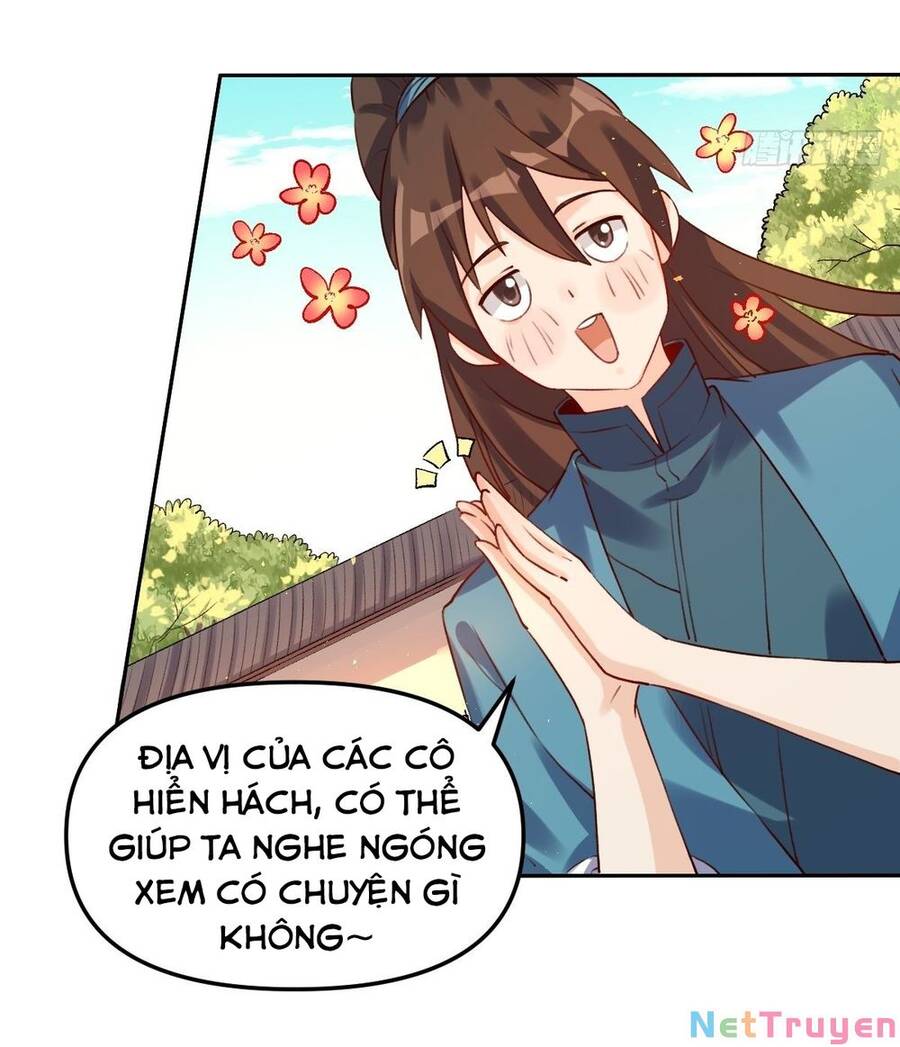 Nguyên Lai Ta Là Tu Tiên Đại Lão chapter 29 - Trang 56