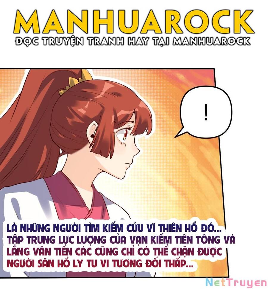 Nguyên Lai Ta Là Tu Tiên Đại Lão chapter 29 - Trang 57