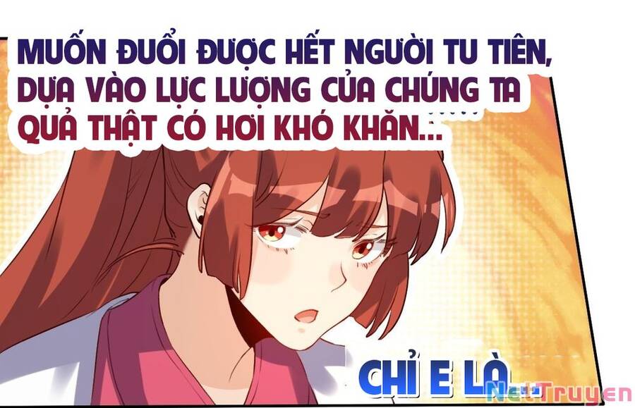 Nguyên Lai Ta Là Tu Tiên Đại Lão chapter 29 - Trang 58