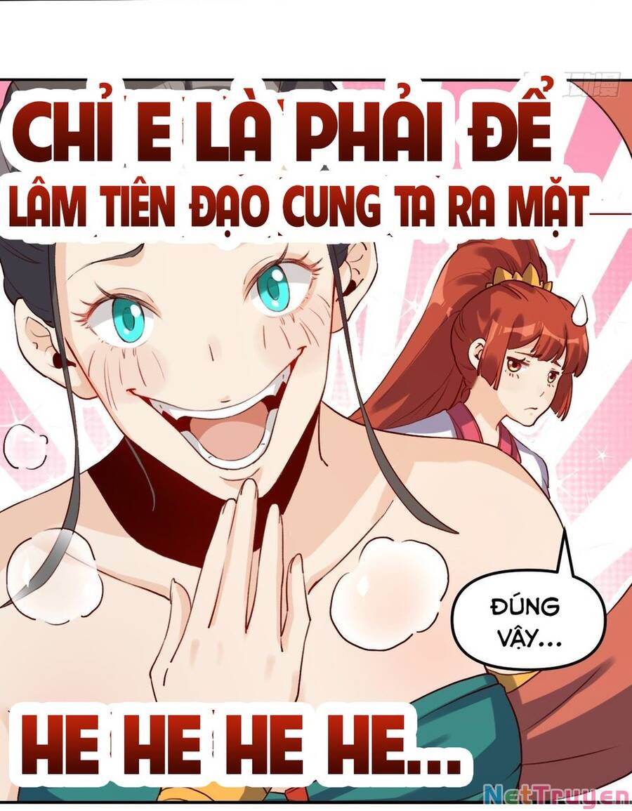 Nguyên Lai Ta Là Tu Tiên Đại Lão chapter 29 - Trang 59