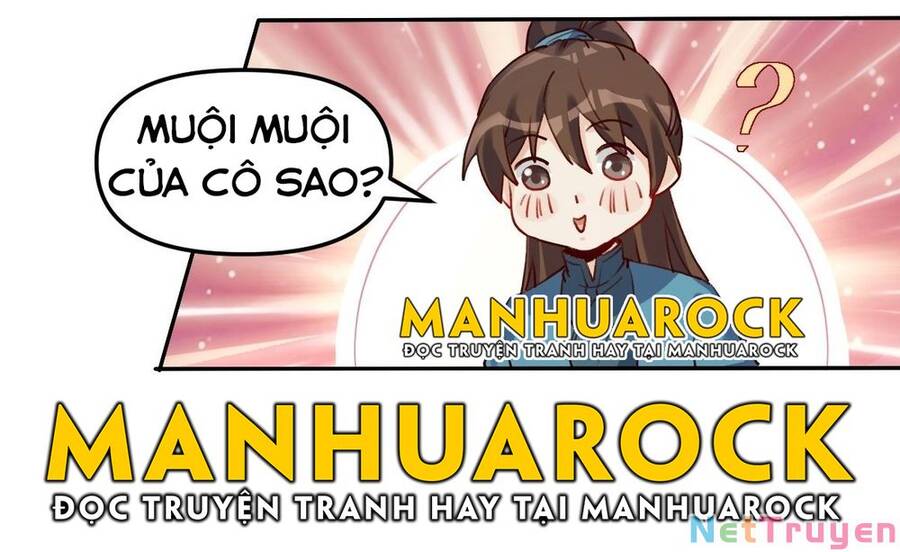 Nguyên Lai Ta Là Tu Tiên Đại Lão chapter 29 - Trang 6