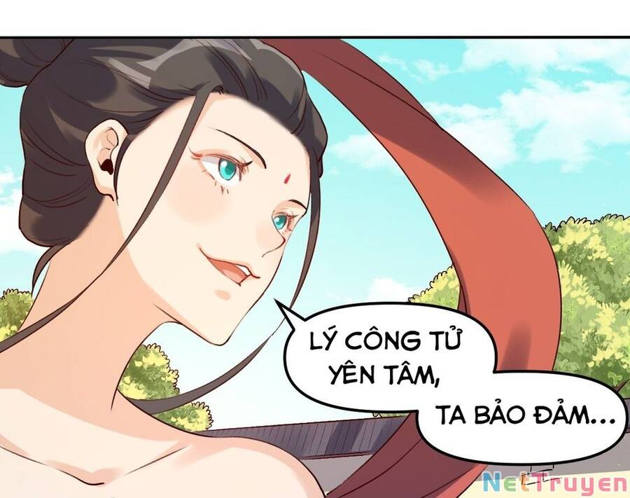 Nguyên Lai Ta Là Tu Tiên Đại Lão chapter 29 - Trang 61