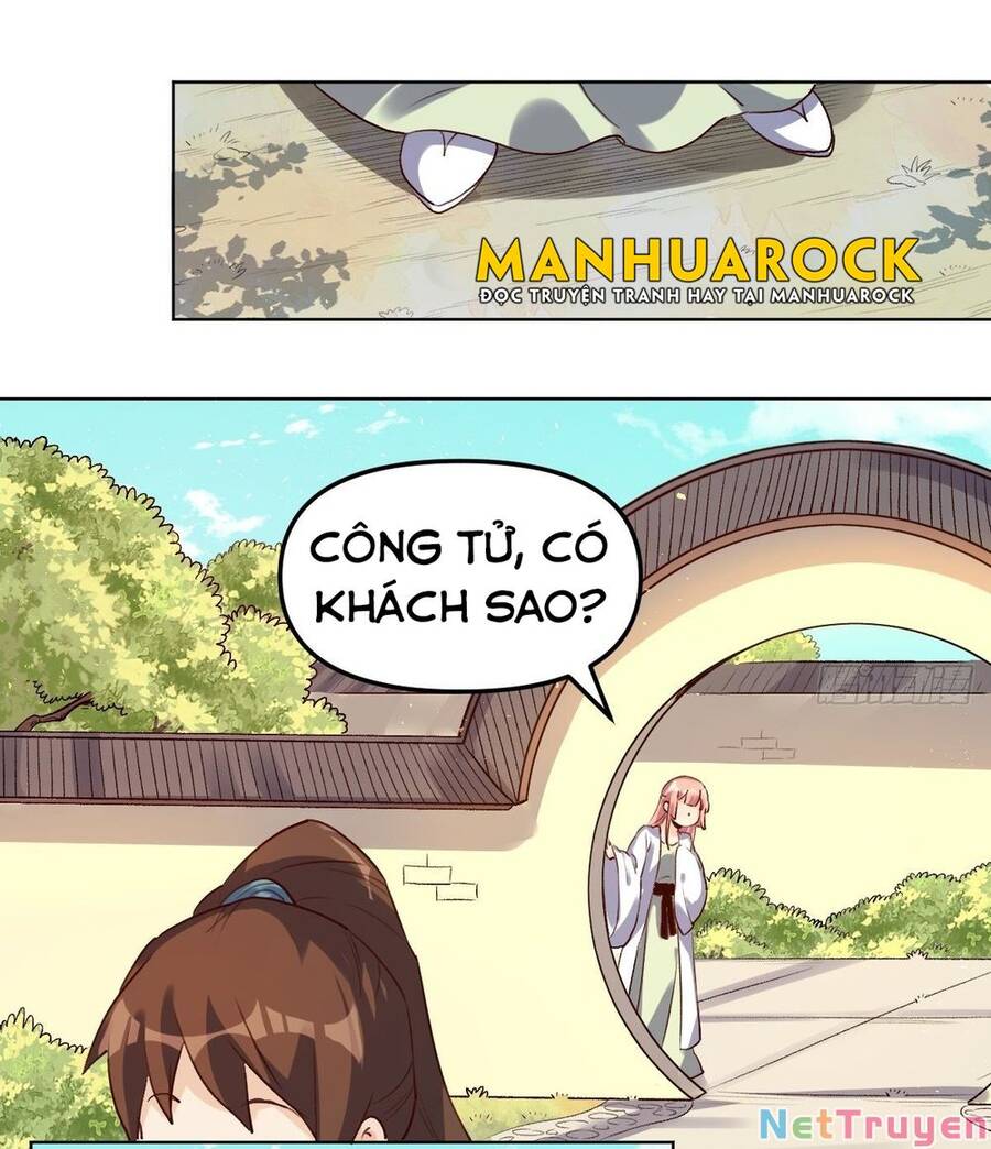 Nguyên Lai Ta Là Tu Tiên Đại Lão chapter 29 - Trang 63
