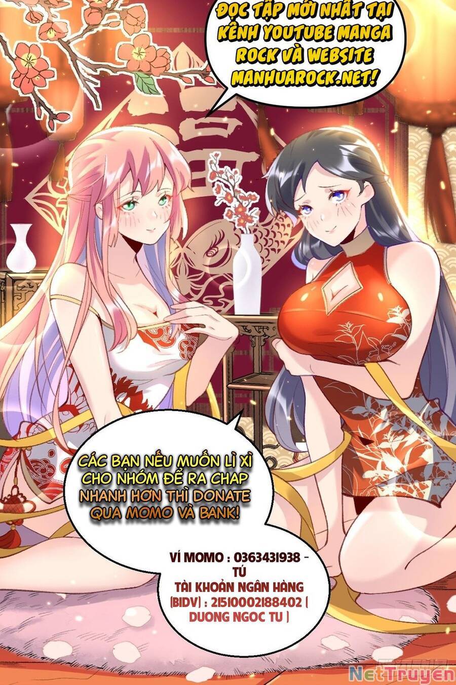 Nguyên Lai Ta Là Tu Tiên Đại Lão chapter 29 - Trang 67