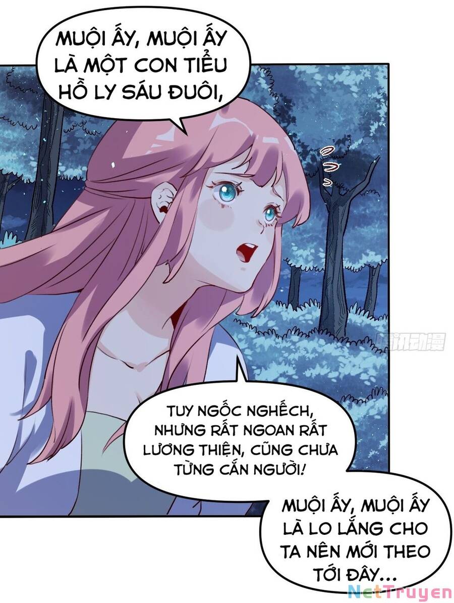 Nguyên Lai Ta Là Tu Tiên Đại Lão chapter 29 - Trang 7