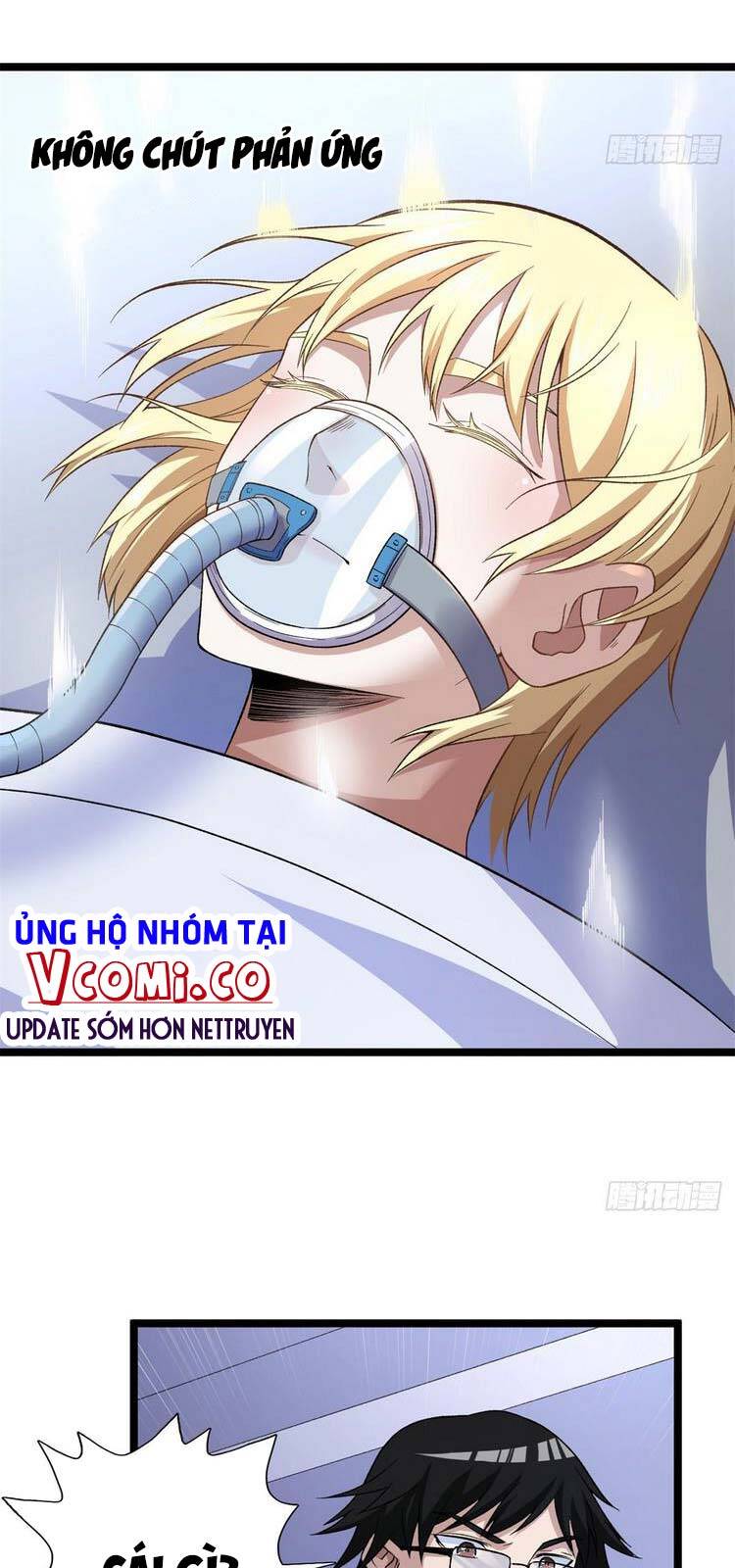 Ta có 999 loại dị năng chapter 56 - Upload bởi truyensieuhay.com