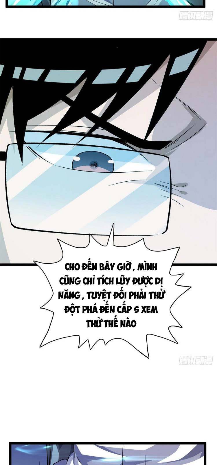 Ta có 999 loại dị năng chapter 56 - Upload bởi truyensieuhay.com