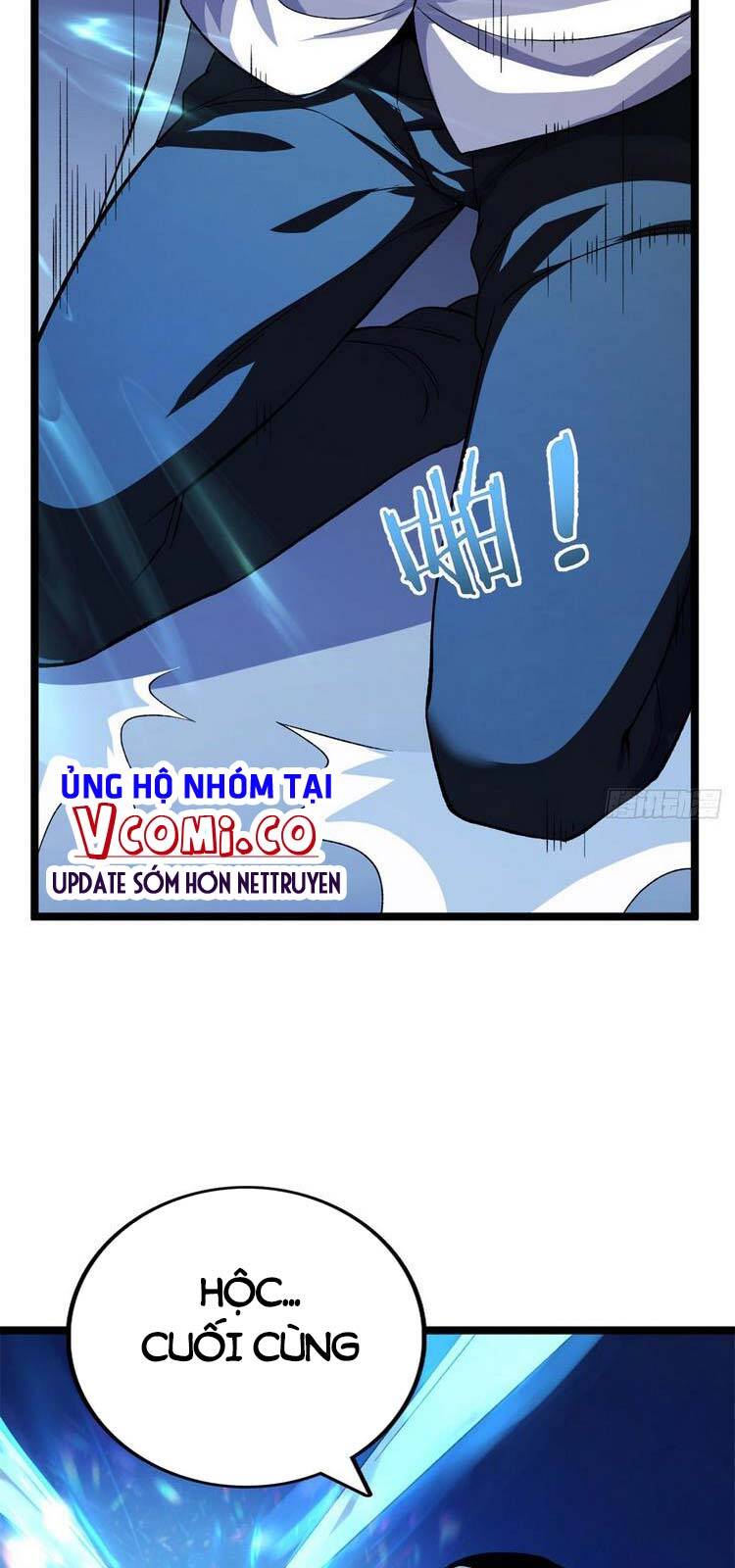 Ta có 999 loại dị năng chapter 56 - Upload bởi truyensieuhay.com