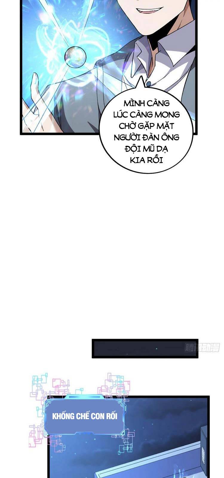 Ta có 999 loại dị năng chapter 56 - Upload bởi truyensieuhay.com