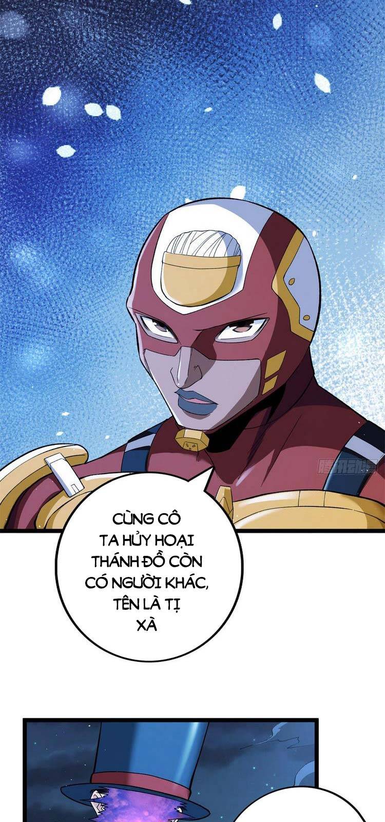 Ta có 999 loại dị năng chapter 56 - Upload bởi truyensieuhay.com
