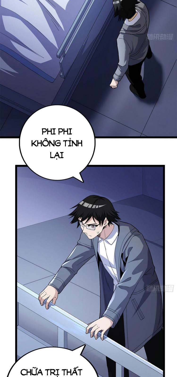 Ta có 999 loại dị năng chapter 56 - Upload bởi truyensieuhay.com
