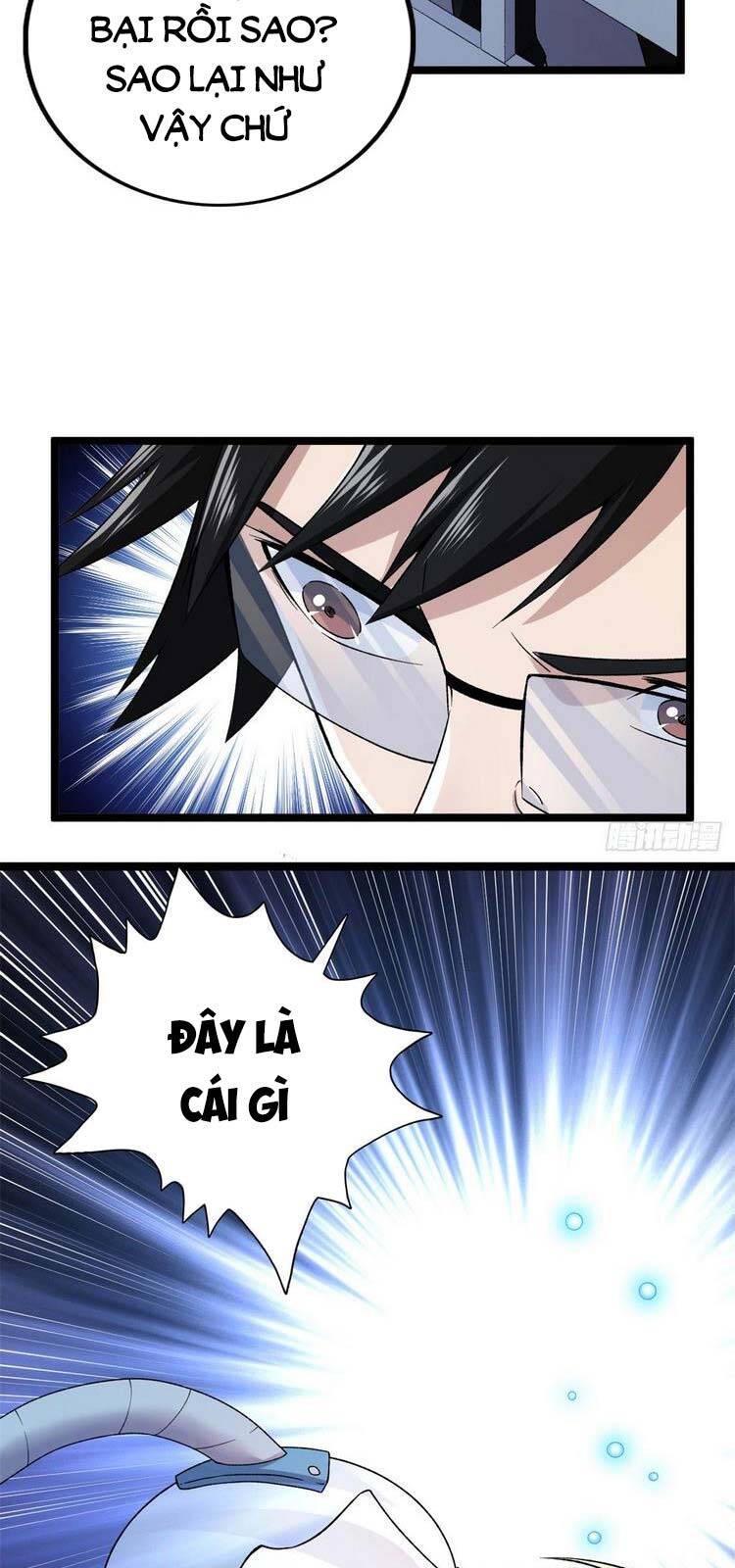 Ta có 999 loại dị năng chapter 56 - Upload bởi truyensieuhay.com