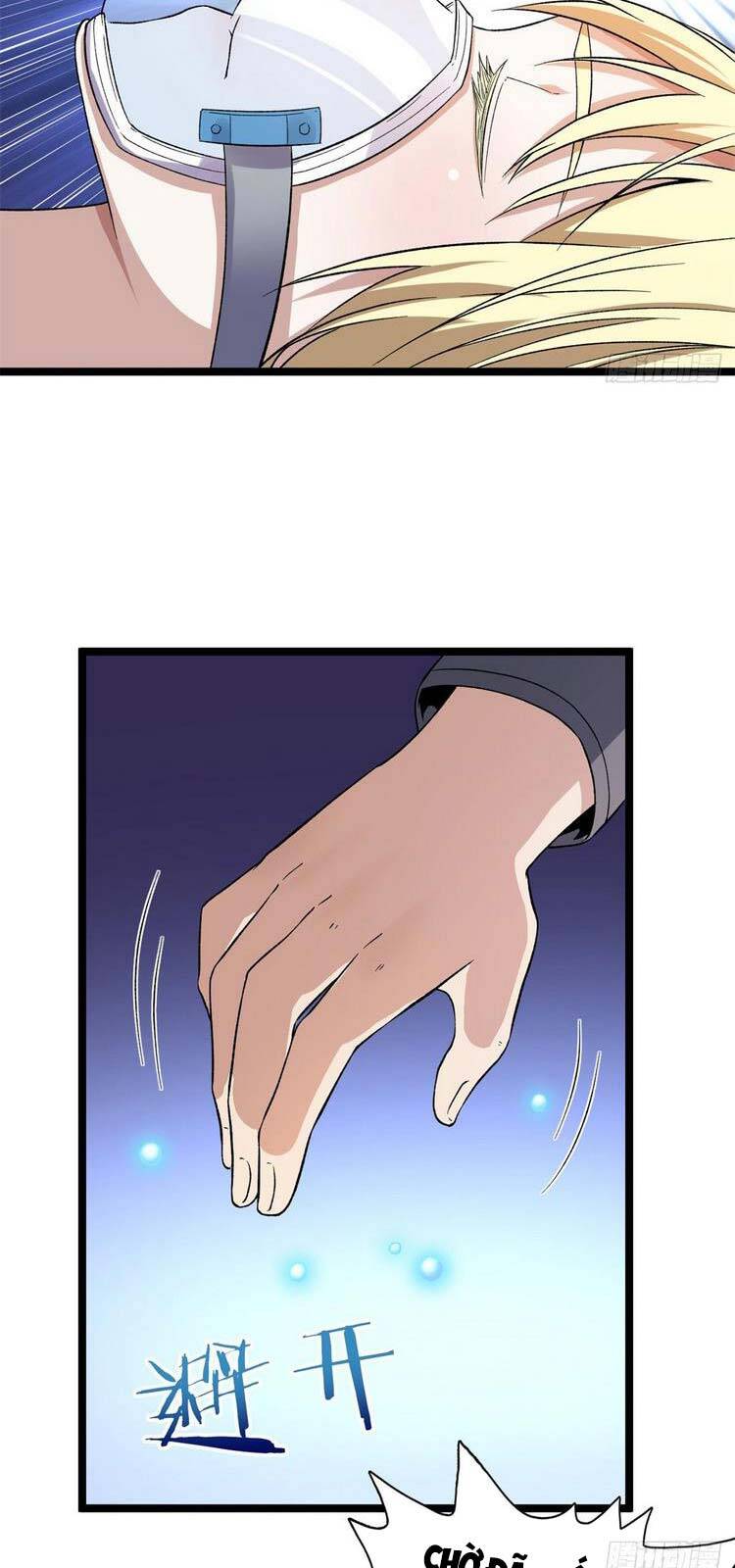 Ta có 999 loại dị năng chapter 56 - Upload bởi truyensieuhay.com