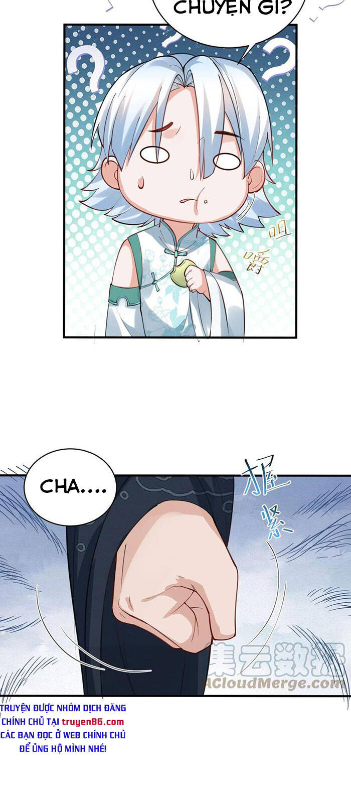 Ta Vô Địch Lúc Nào chapter 38 - Trang 12