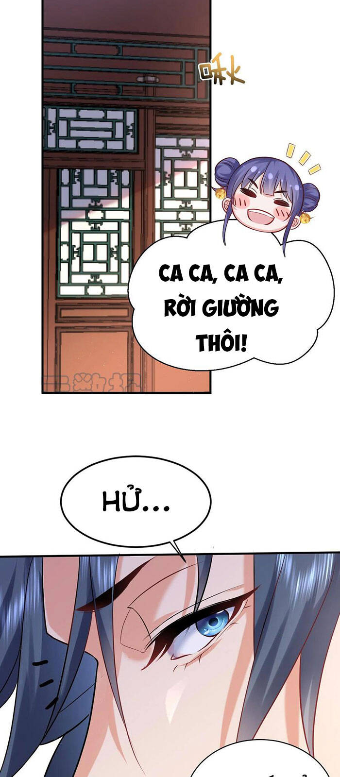 Ta Vô Địch Lúc Nào chapter 38 - Trang 16