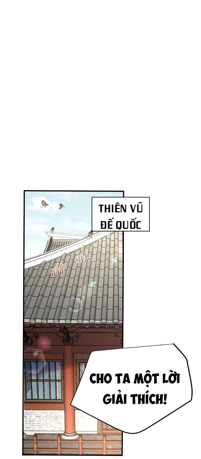 Ta Vô Địch Lúc Nào chapter 38 - Trang 3