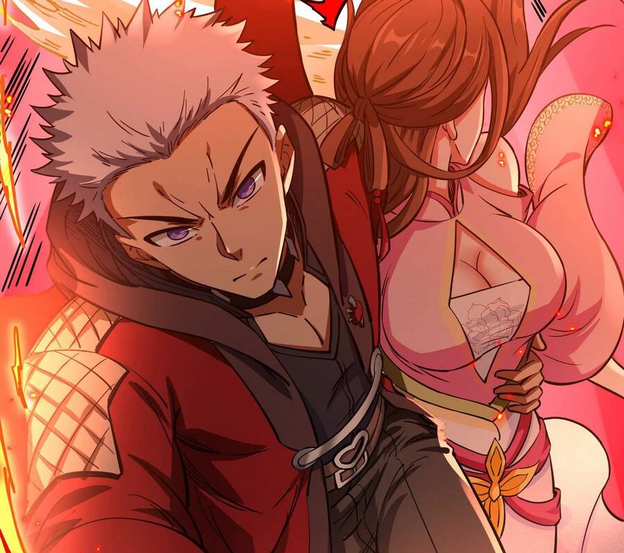 Đánh Bại Chư Thiên chapter 69 - Trang 102