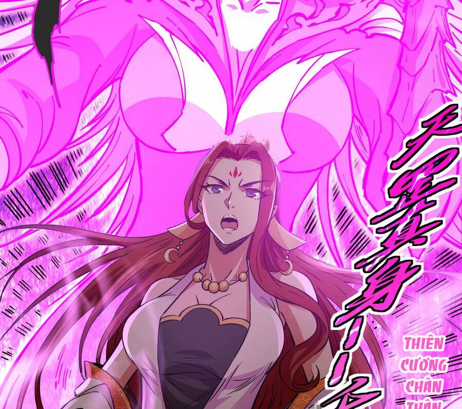 Đánh Bại Chư Thiên chapter 69 - Trang 110