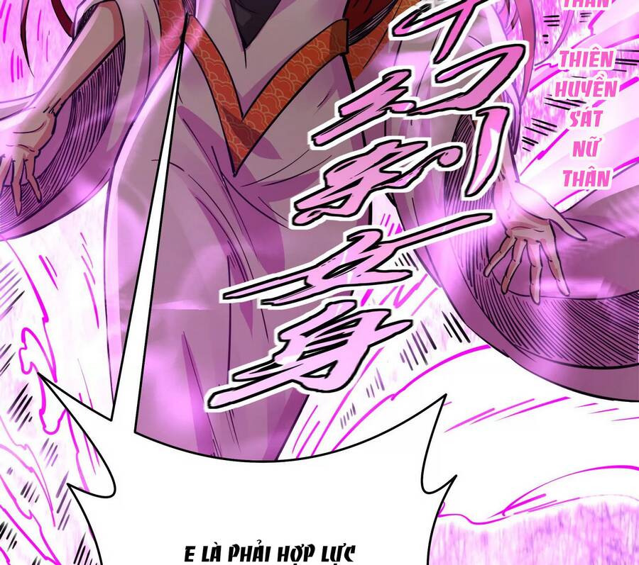 Đánh Bại Chư Thiên chapter 69 - Trang 111