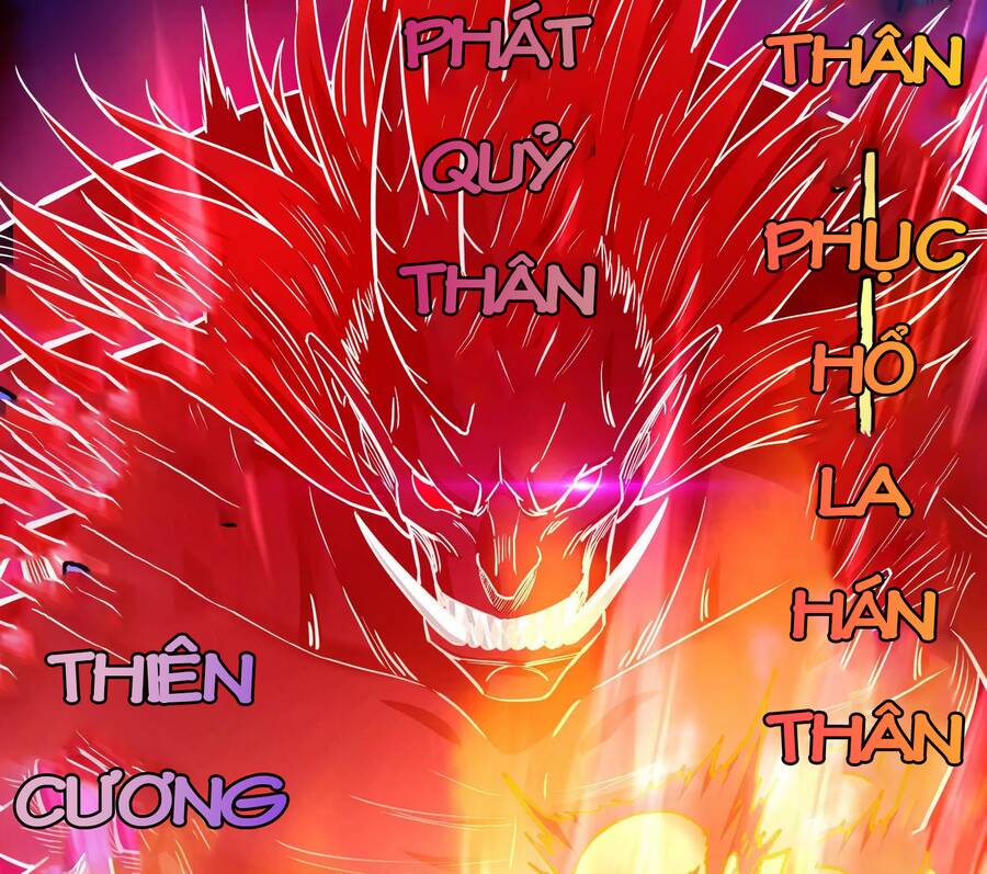 Đánh Bại Chư Thiên chapter 69 - Trang 116