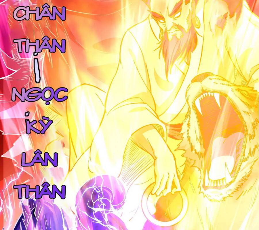 Đánh Bại Chư Thiên chapter 69 - Trang 117