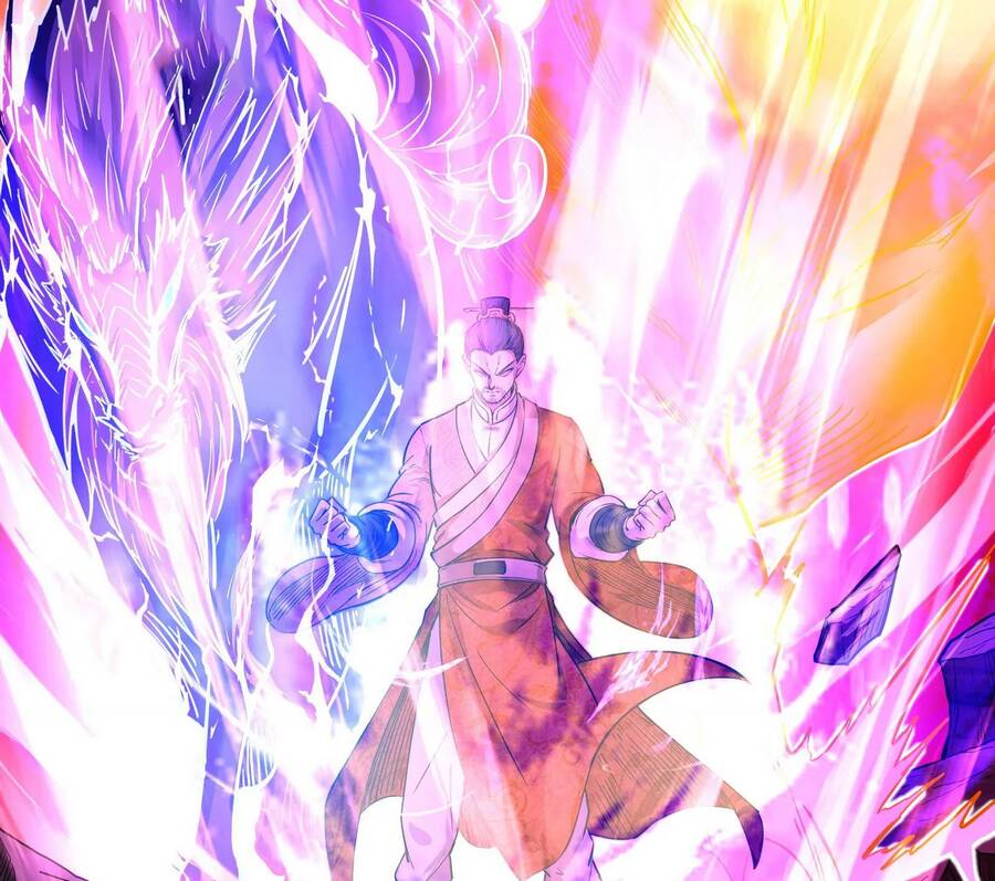 Đánh Bại Chư Thiên chapter 69 - Trang 118
