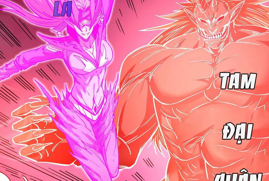 Đánh Bại Chư Thiên chapter 69 - Trang 125