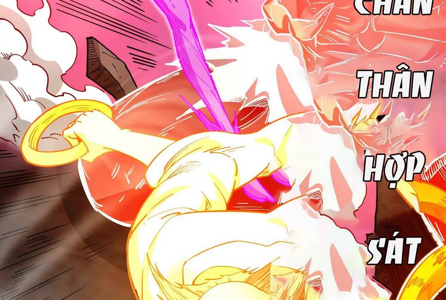 Đánh Bại Chư Thiên chapter 69 - Trang 126