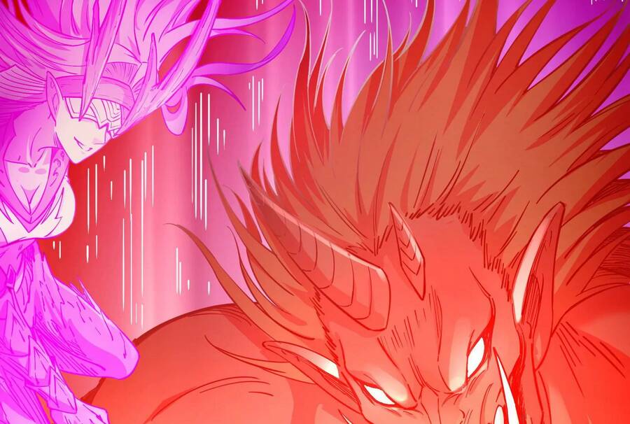 Đánh Bại Chư Thiên chapter 69 - Trang 135
