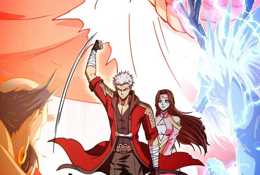 Đánh Bại Chư Thiên chapter 69 - Trang 137