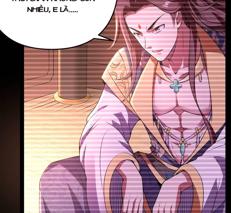 Đánh Bại Chư Thiên chapter 69 - Trang 21