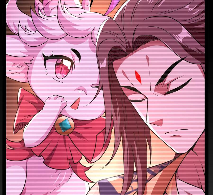 Đánh Bại Chư Thiên chapter 69 - Trang 25