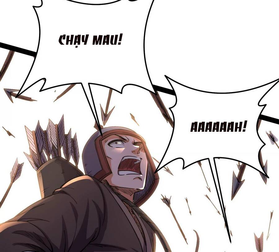 Đánh Bại Chư Thiên chapter 69 - Trang 70