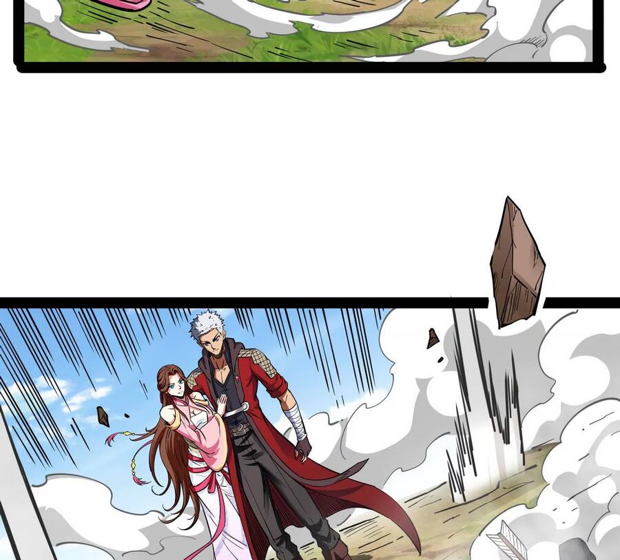 Đánh Bại Chư Thiên chapter 69 - Trang 73