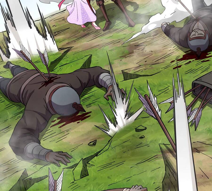 Đánh Bại Chư Thiên chapter 69 - Trang 74