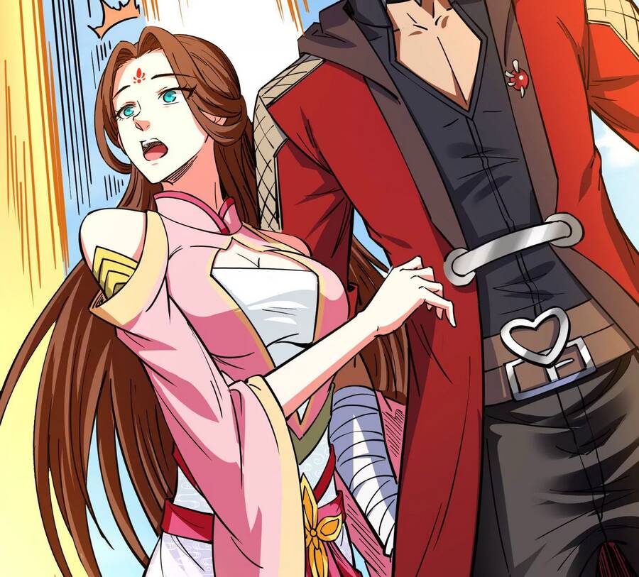 Đánh Bại Chư Thiên chapter 69 - Trang 78