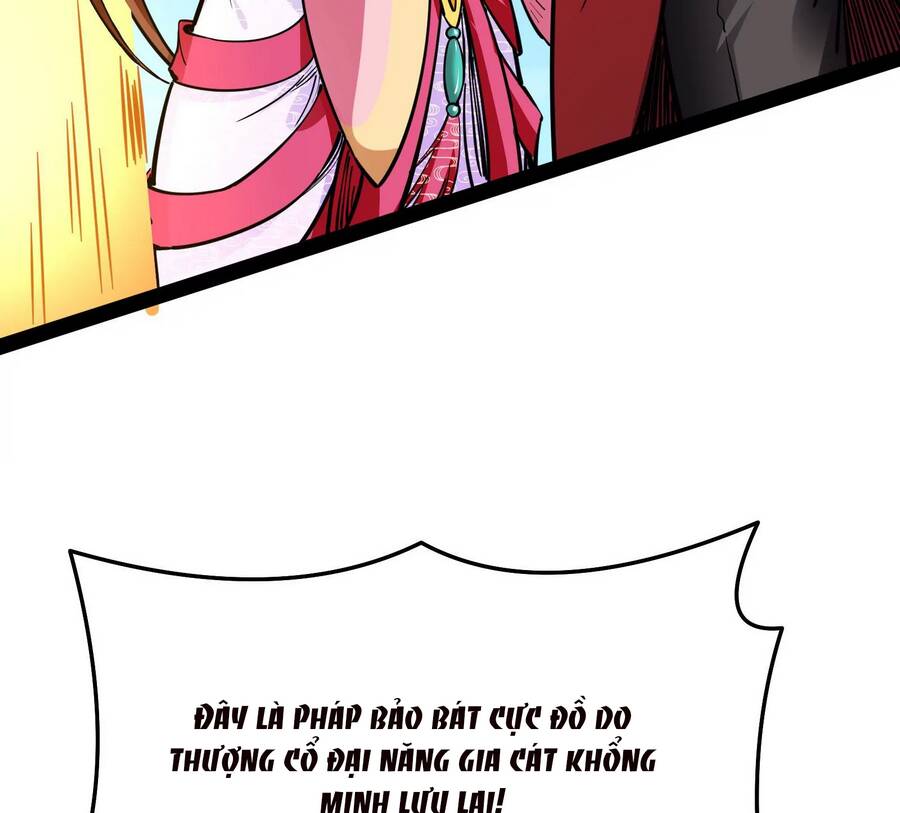 Đánh Bại Chư Thiên chapter 69 - Trang 79