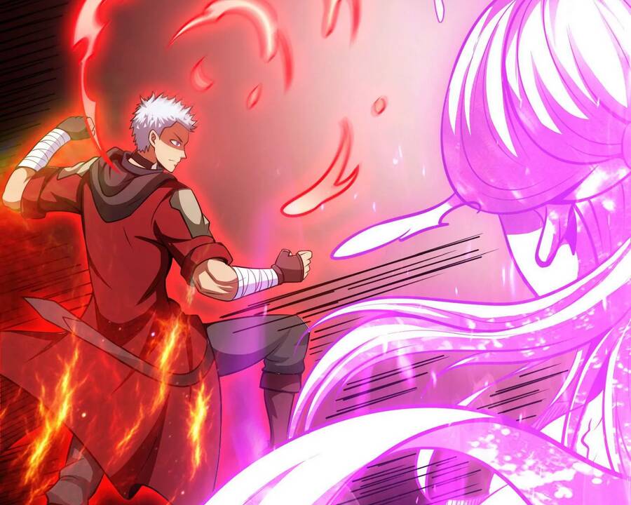 Đánh Bại Chư Thiên chapter 70 - Trang 107