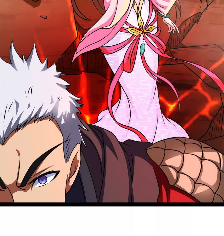 Đánh Bại Chư Thiên chapter 70 - Trang 11