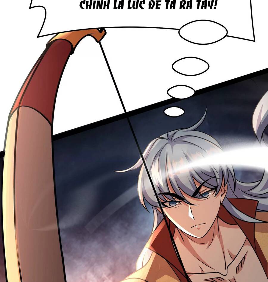 Đánh Bại Chư Thiên chapter 70 - Trang 19