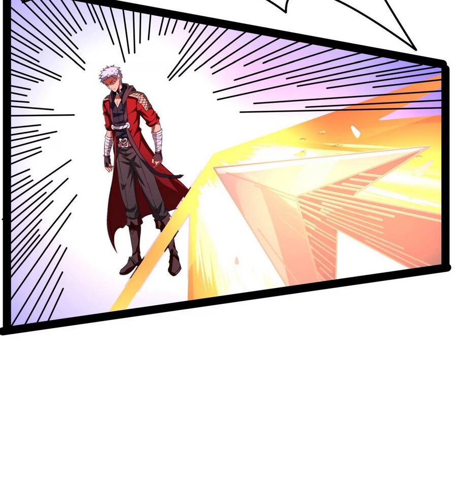 Đánh Bại Chư Thiên chapter 70 - Trang 22