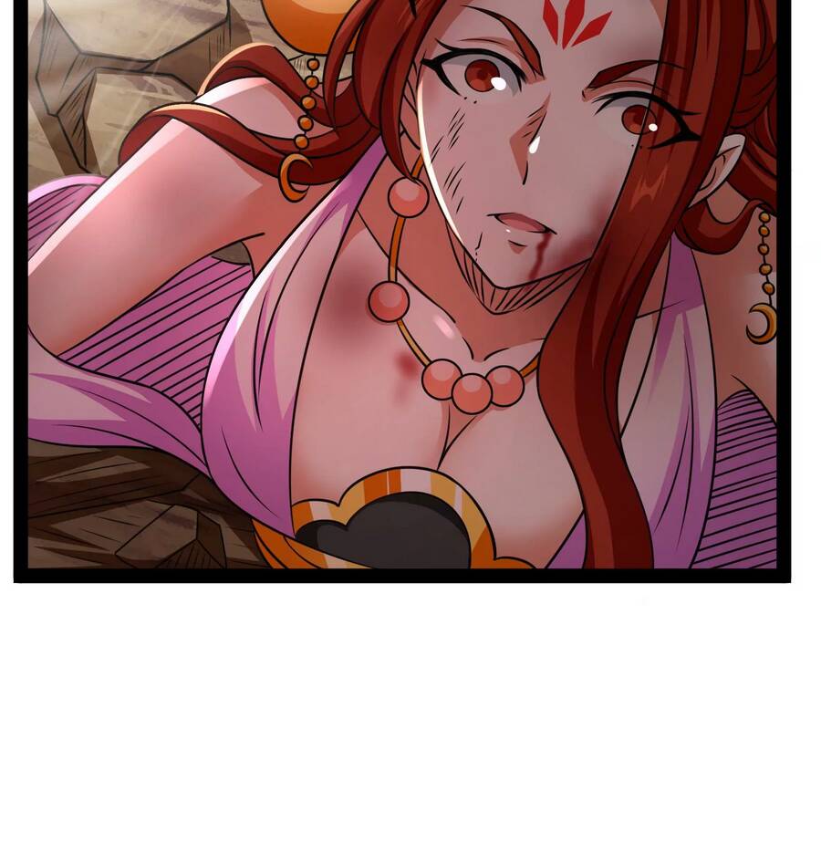 Đánh Bại Chư Thiên chapter 70 - Trang 3