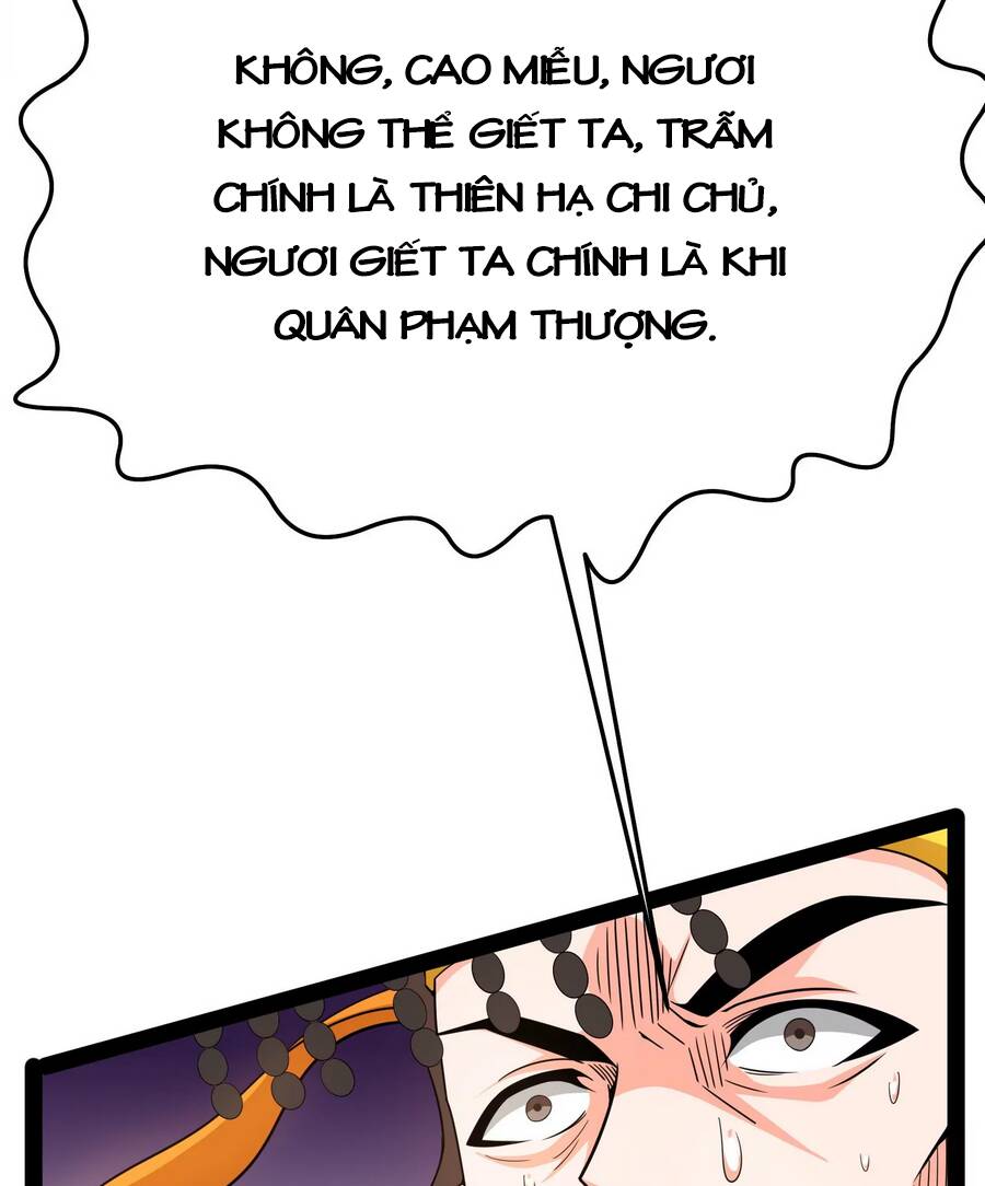 Đánh Bại Chư Thiên chapter 70 - Trang 40
