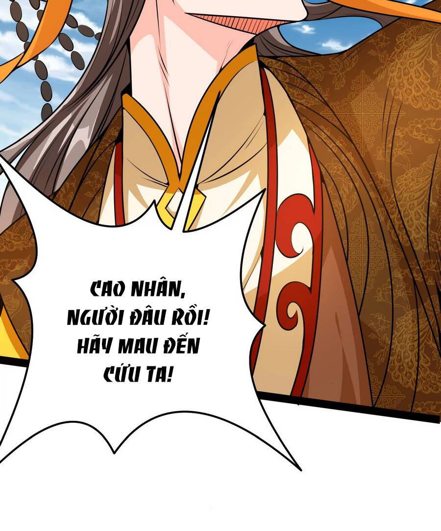 Đánh Bại Chư Thiên chapter 70 - Trang 44