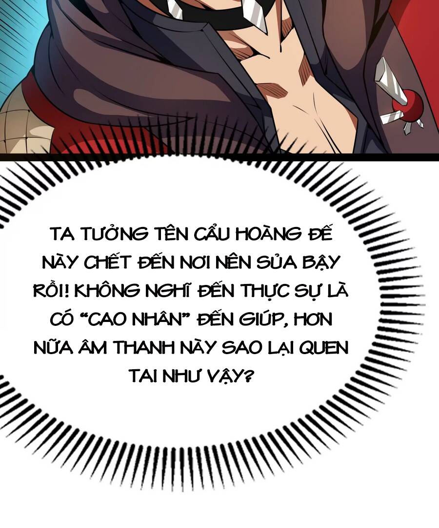 Đánh Bại Chư Thiên chapter 70 - Trang 47
