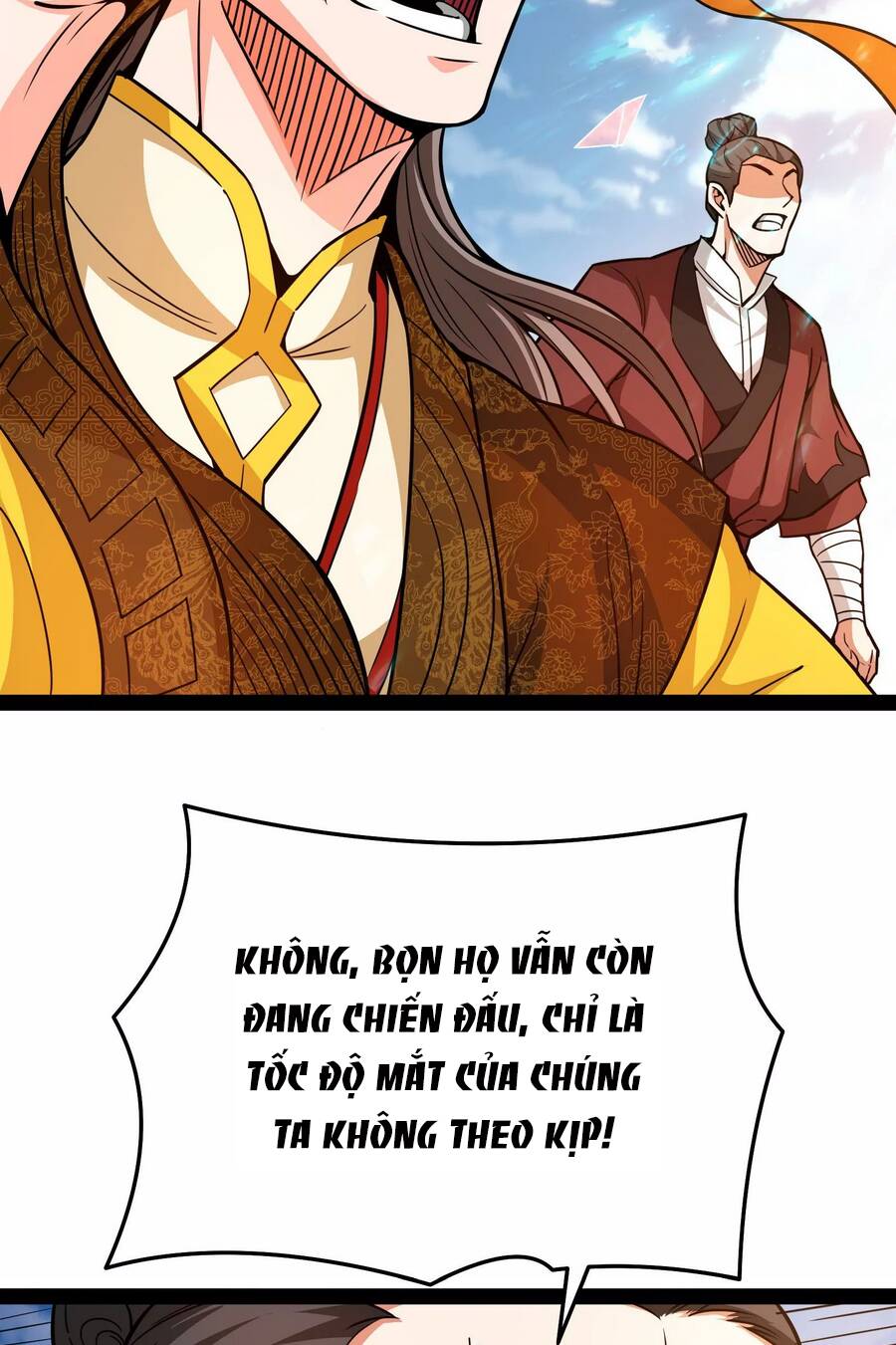 Đánh Bại Chư Thiên chapter 70 - Trang 68