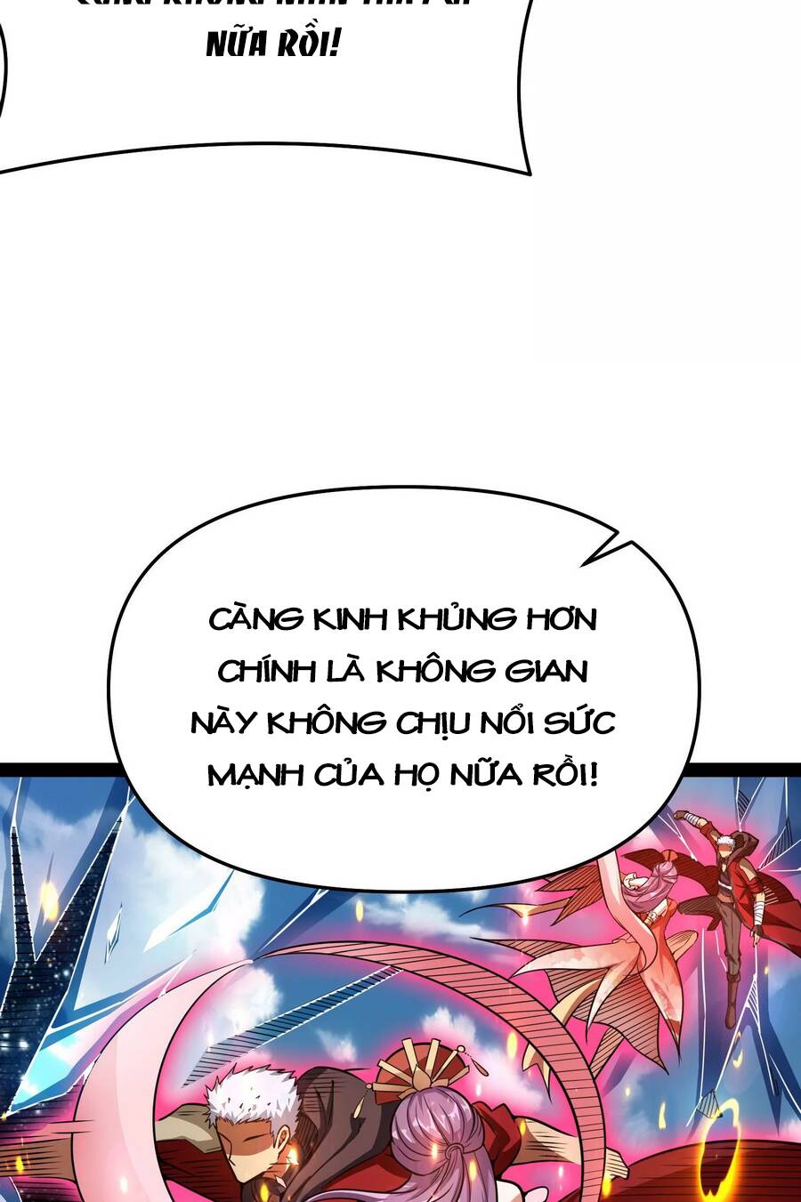 Đánh Bại Chư Thiên chapter 70 - Trang 70
