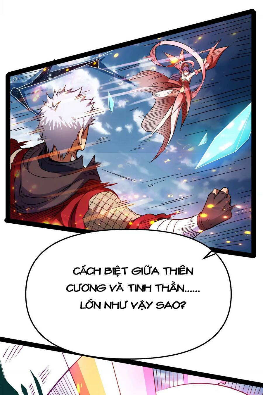 Đánh Bại Chư Thiên chapter 70 - Trang 73